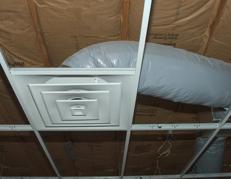 Commercial Air Duct Services Chicago