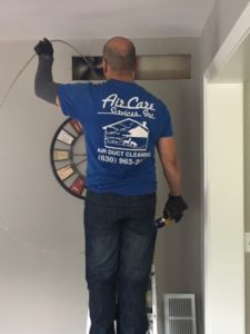 residential duct services, residential duct cleaning, air duct maintenance, air duct cleaning chicago