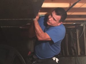 Air Duct Cleaners Chicago